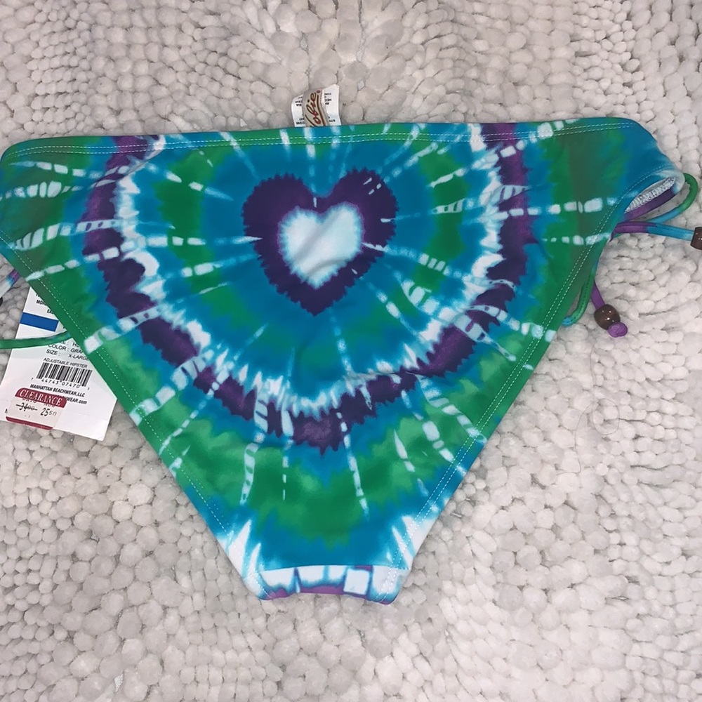 Swim bottom! - Picture 4 of 5